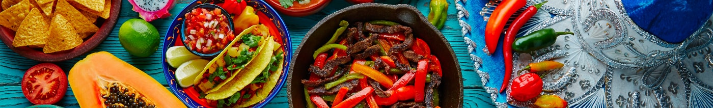 Cinco de Mayo Events Jacksonville