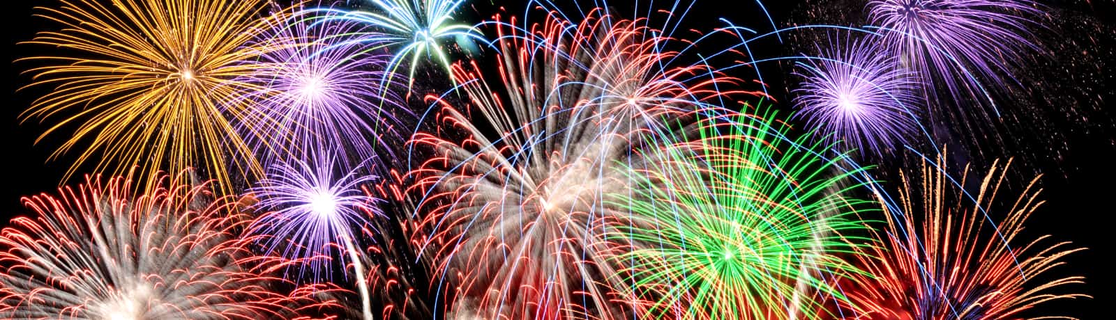 Forth of July Events Jacksonville