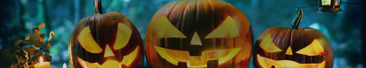 Halloween Events Jacksonville