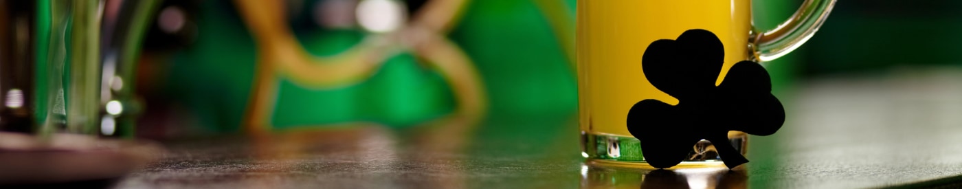 St. Patrick's Day Events Jacksonville