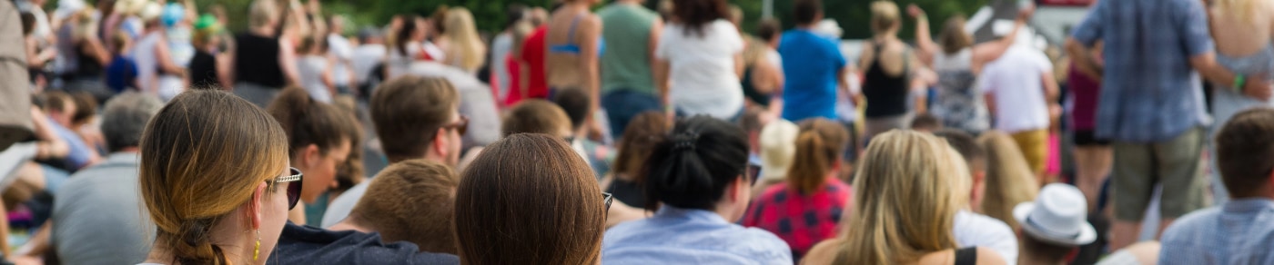 Summer Concerts Jacksonville